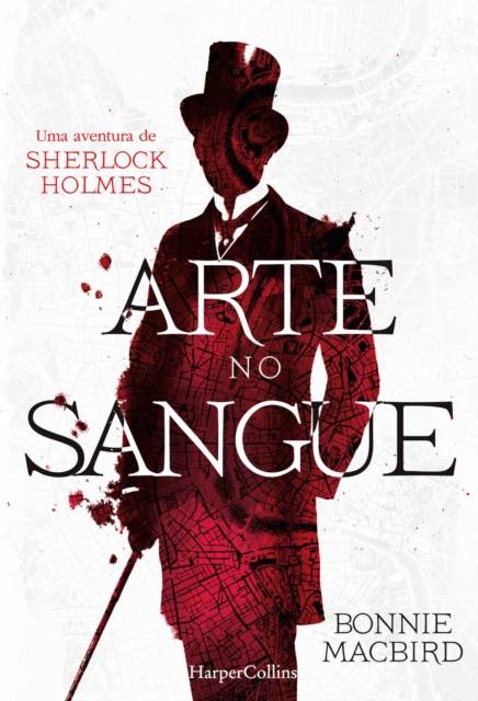 Arte no sangue, EPUB eBook