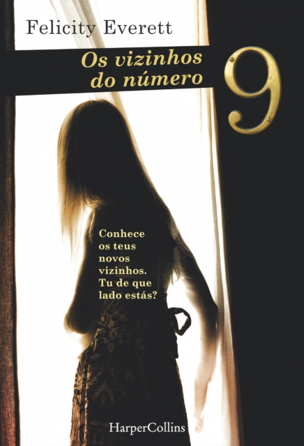 Os vizinhos do numero 9, EPUB eBook