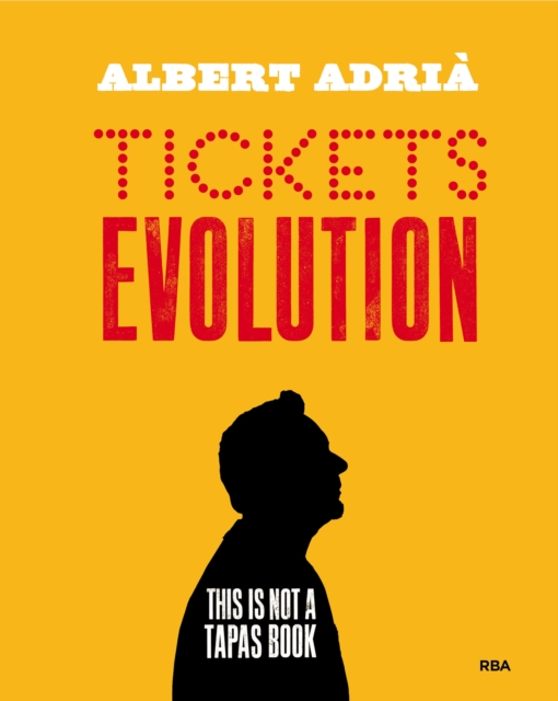 Tickets evolution, EPUB eBook