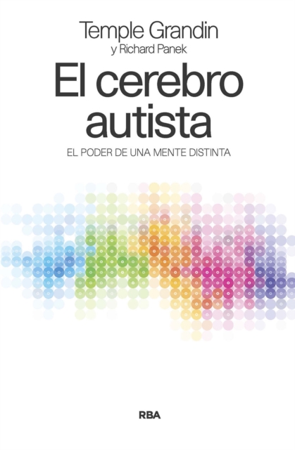 El cerebro autista, EPUB eBook