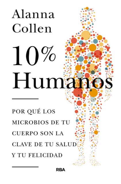 10% humanos, EPUB eBook
