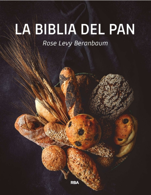 La biblia del pan, EPUB eBook