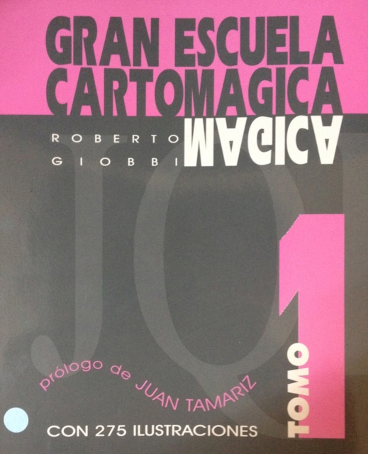 Gran Escuela Cartomagica I, Paperback / softback Book