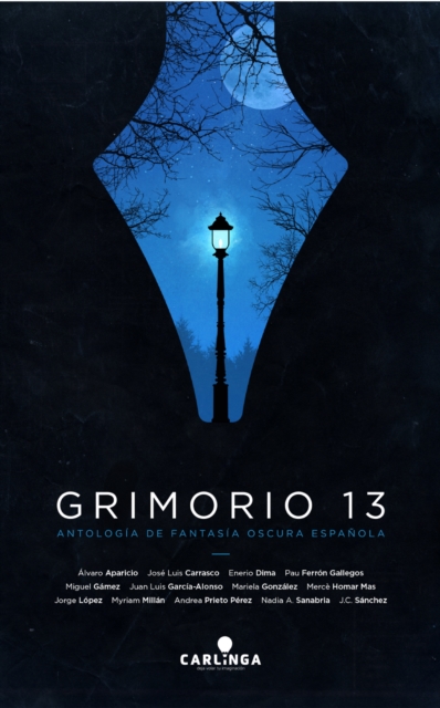 Grimorio 13, EPUB eBook