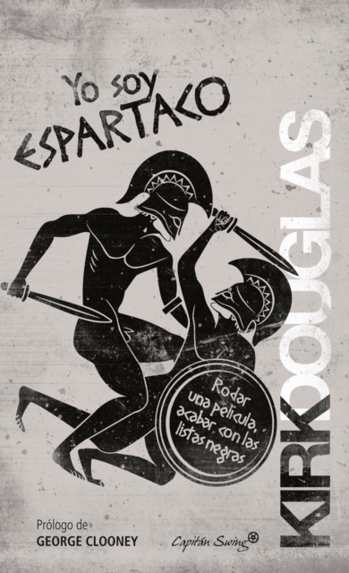 Yo soy Espartaco, EPUB eBook
