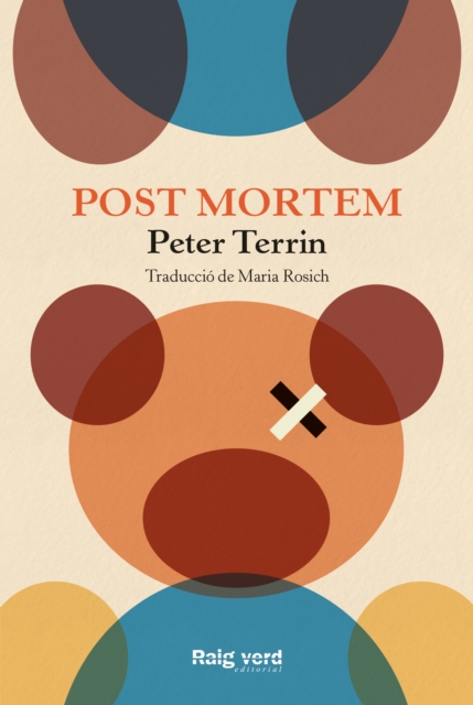 Post Mortem, EPUB eBook