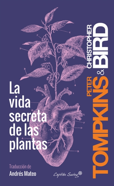 La vida secreta de las plantas, EPUB eBook
