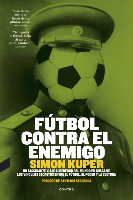 Futbol contra el enemigo, EPUB eBook