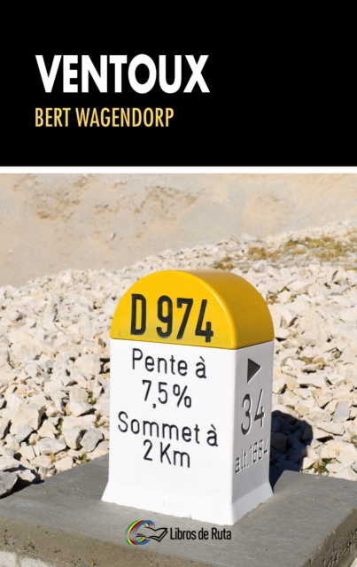 Ventoux, EPUB eBook