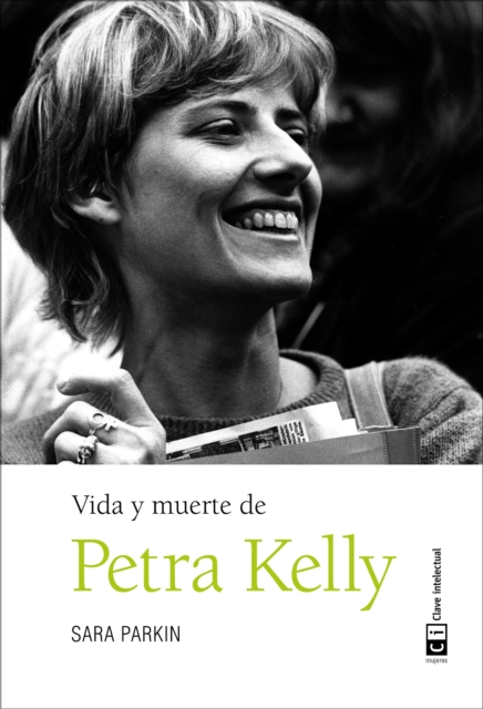 Vida y muerte de Petra Kelly, EPUB eBook