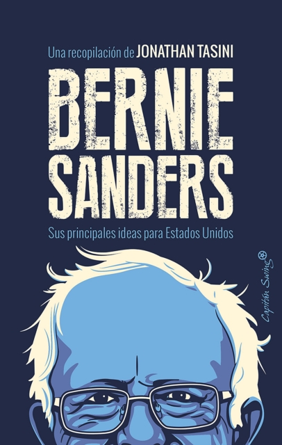 Bernie Sanders, EPUB eBook