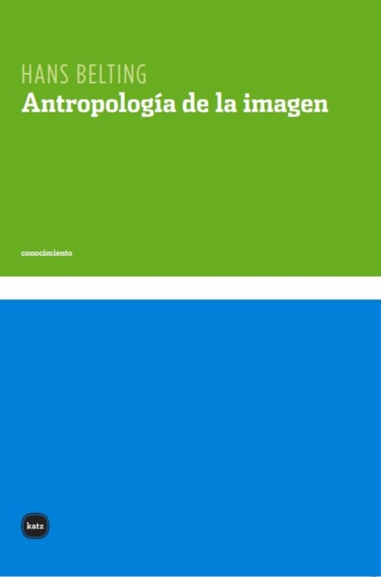 Antropologia de la imagen, PDF eBook