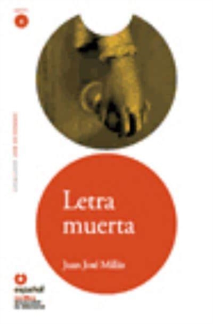 Leer en Espanol - lecturas graduadas : Letra muerta, Paperback / softback Book