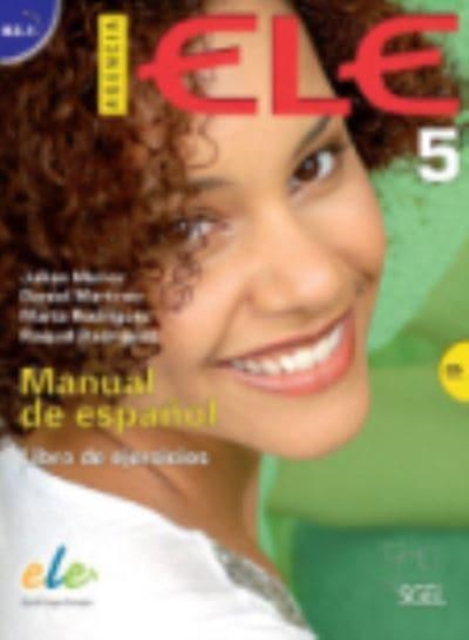 Agencia Ele 5 Exercises : Book + CD, Mixed media product Book