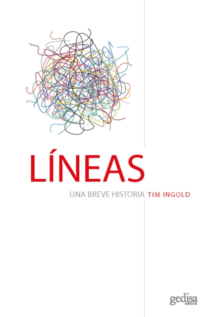 Lineas, EPUB eBook