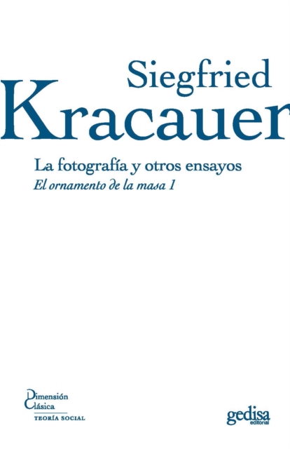 La fotografia y otros ensayos, PDF eBook