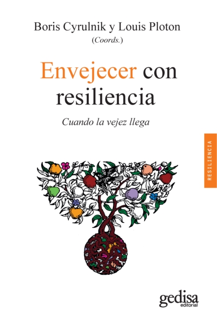 Envejecer con resiliencia, EPUB eBook