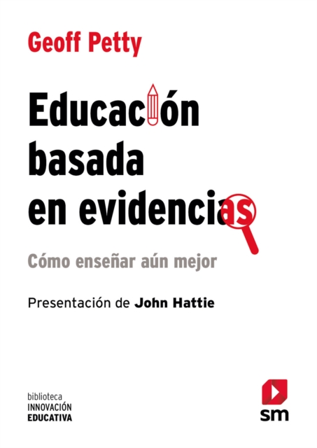 Educacion basada en evidencias, EPUB eBook