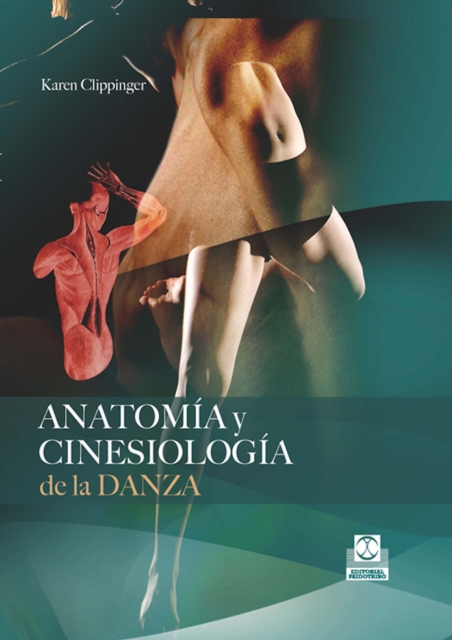 Anatomia y cinesiologia de la danza, EPUB eBook