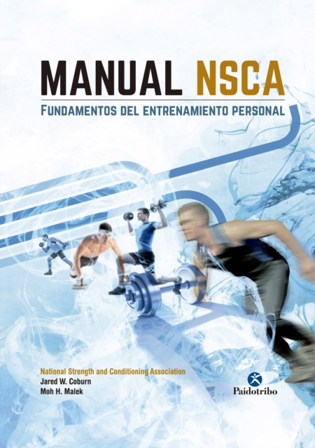 Manual NSCA, EPUB eBook