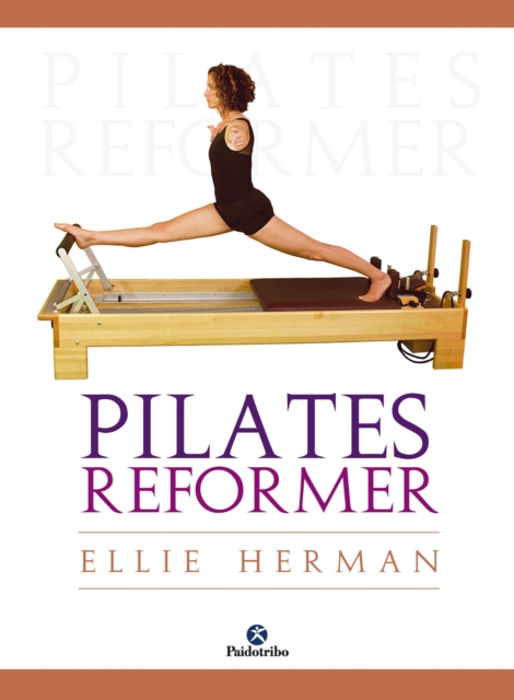 Pilates reformer, EPUB eBook