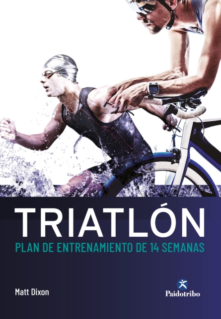 Triatlon, EPUB eBook