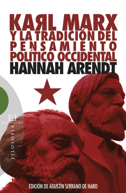 Karl Marx y la tradicion del pensamiento politico occidental, EPUB eBook