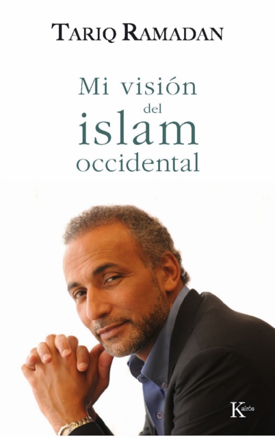 Mi vision del islam occidental, EPUB eBook