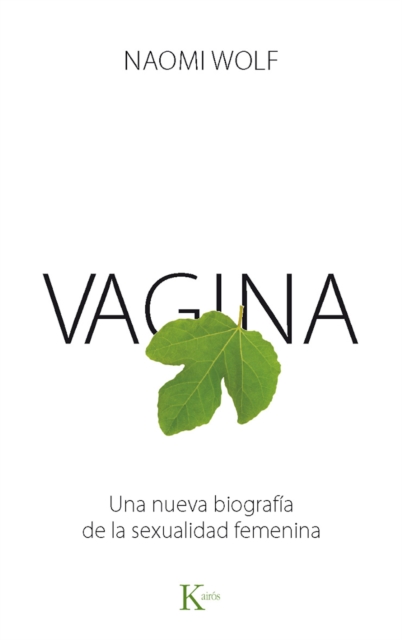 Vagina, EPUB eBook