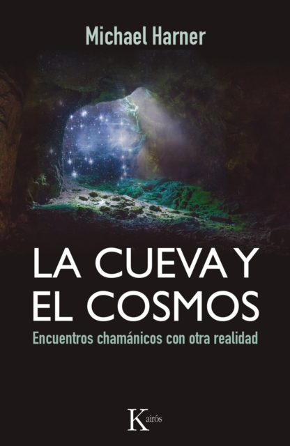 La cueva y el cosmos, EPUB eBook