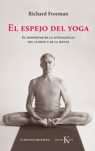 El espejo del yoga, EPUB eBook