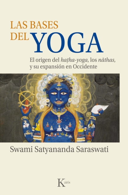 Las bases del yoga, EPUB eBook