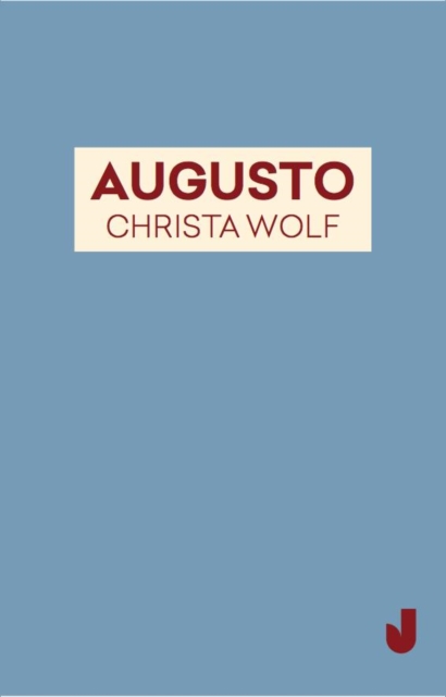 Augusto, EPUB eBook