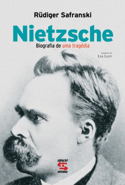 Nietzsche, EPUB eBook