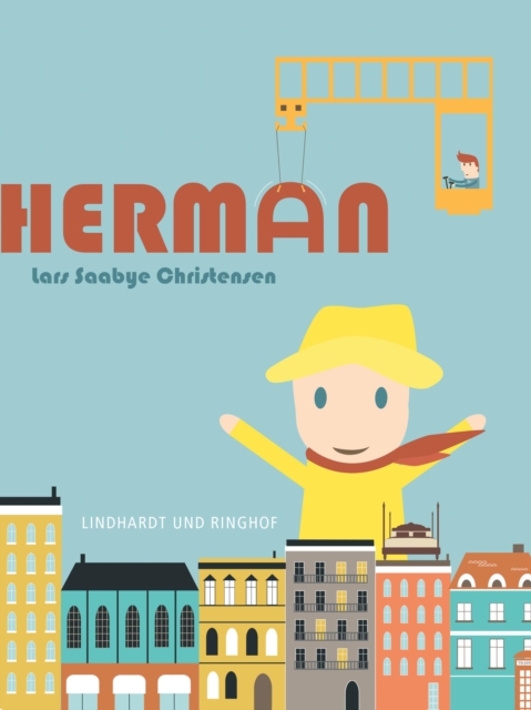 Herman, EPUB eBook