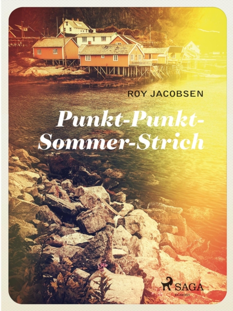 Punkt - Punkt - Sommer - Strich, EPUB eBook