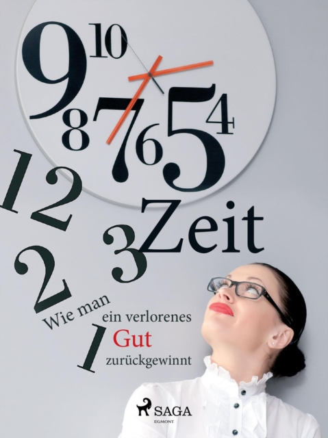Zeit, EPUB eBook