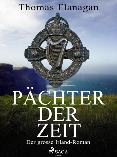 Pachter der Zeit, EPUB eBook