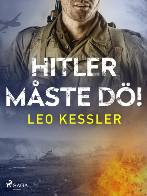 Hitler maste do!, EPUB eBook