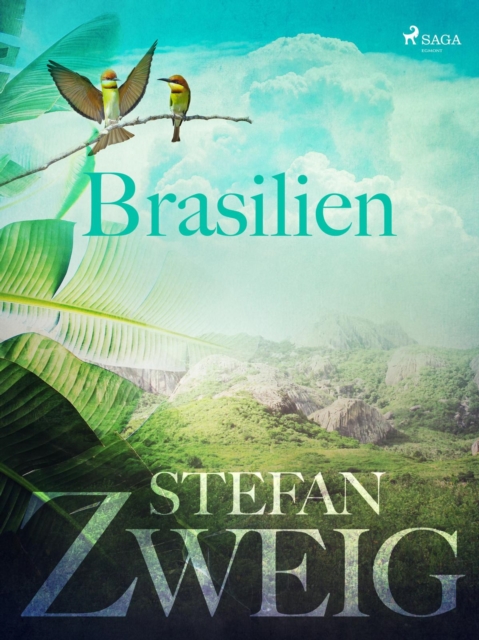 Brasilien, EPUB eBook
