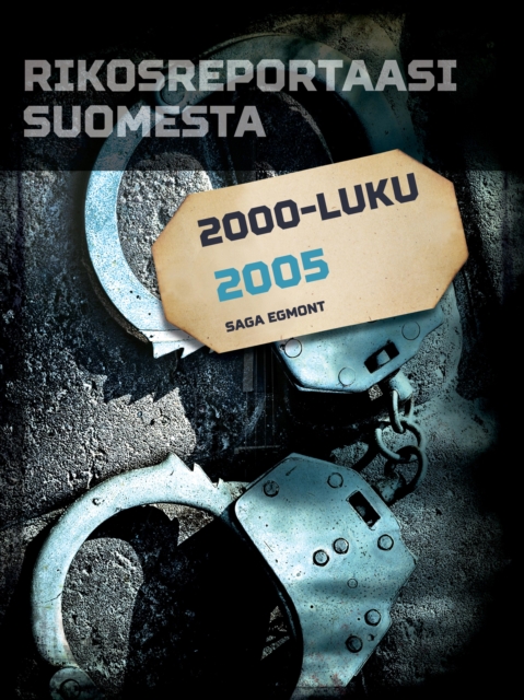 Rikosreportaasi Suomesta 2005, EPUB eBook