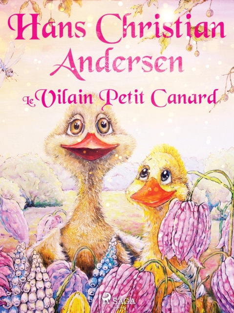 Le Vilain Petit Canard, EPUB eBook