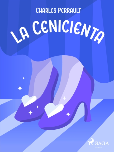 La Cenicienta, EPUB eBook