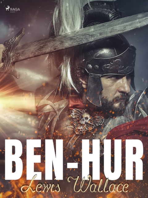 Ben-Hur, EPUB eBook