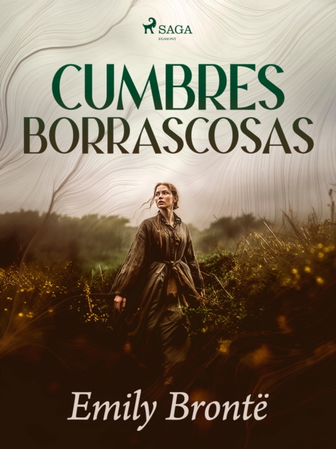 Cumbres Borrascosas, EPUB eBook