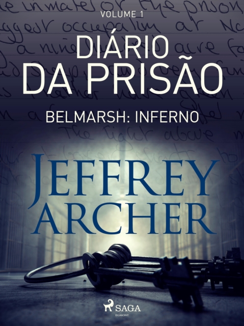 Diario da prisao, Volume 1 - Belmarsh: Inferno, EPUB eBook