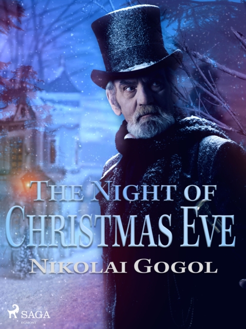 The Night of Christmas Eve, EPUB eBook