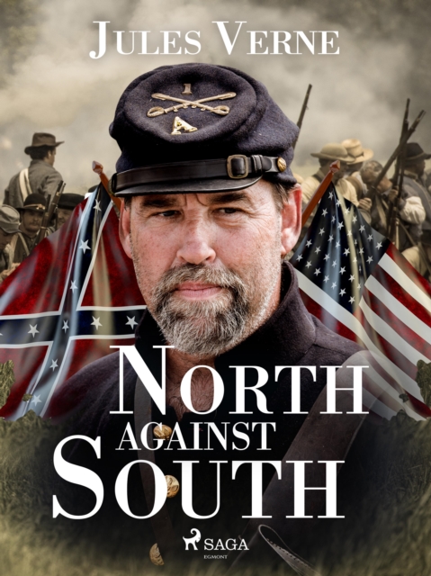 North Against South : Texar's Revenge, EPUB eBook