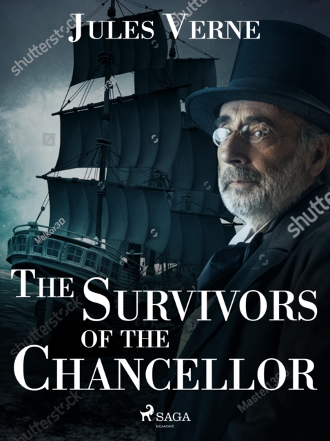The Survivors of the Chancellor, EPUB eBook