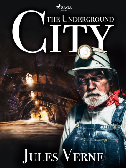 The Underground City, EPUB eBook
